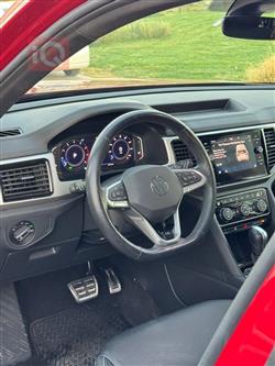 فولكسفاغن أطلس